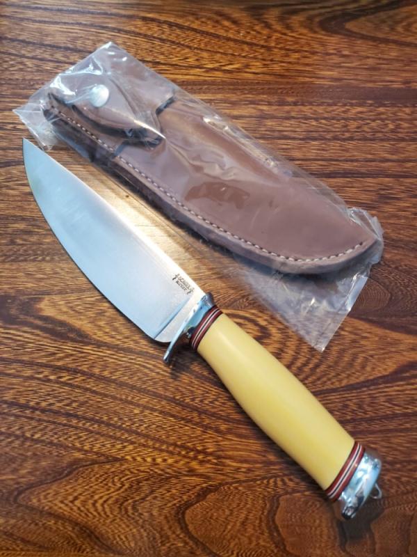 Bark River Scagel Large Hunter