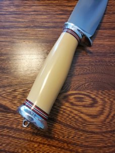 Bark River Scagel Large Hunter