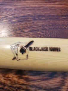 Blackjack Model 1-7 Prototype 