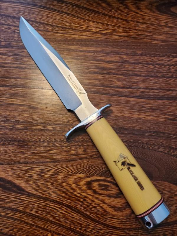 Blackjack Model 1-7 Prototype 
