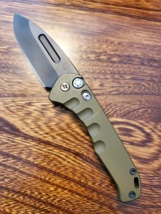 Medford Praetorian Swift
