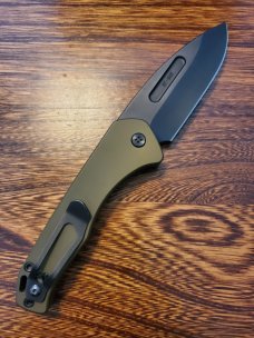 Medford Praetorian Swift