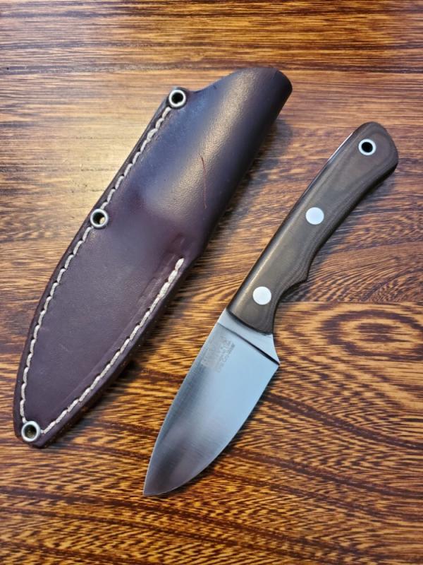 Bark River PECW PSK