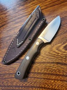 Bark River PECW PSK