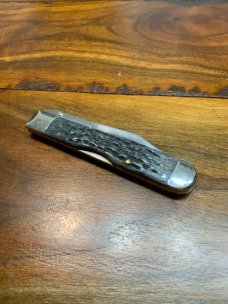 Case XX 2012 6111 ½ L SS Cheetah