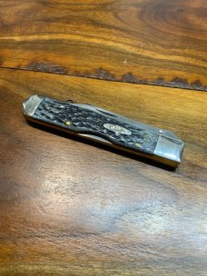 Case XX 2012 6111 ½ L SS Cheetah