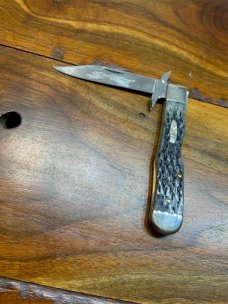 Case XX 2012 6111 ½ L SS Cheetah