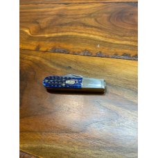 Case XX 1999 Blue Bone 620009½ Barlow