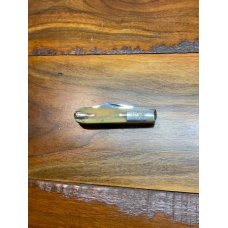 Case XX 1999 APPALOSA BONE A620009½ Barlow