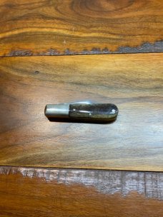 Case XX 1999 APPALOSA BONE A620009½  Barlow 