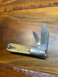 Case XX 1999 APPALOSA BONE A620009½  Barlow 