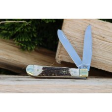 German Bull Stag Trapper