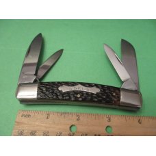 Boker USA Derlin Congress Pattern # 5974