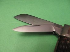 Boker  USA Derlin Congress Pattern # 5974