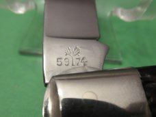 Boker  USA Derlin Congress Pattern # 5974