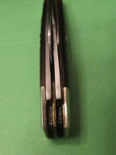 Boker  USA Derlin Congress Pattern # 5974