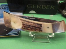 Gerber Stag Folding Sportsman II 