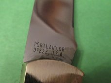 Gerber Stag Folding Sportsman II 