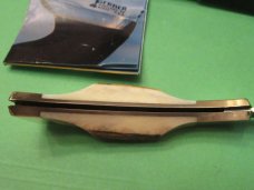 Gerber Stag Folding Sportsman II 