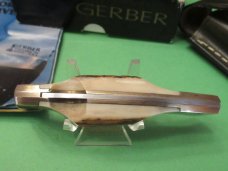 Gerber Stag Folding Sportsman II 