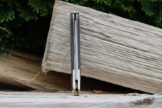 ROUGH RYDER FADED BLUE JEANS MICARTA COTTON SAMPLER rr2349