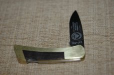 Vintage Gerber Knife - 