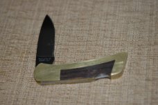Vintage Gerber Knife - 