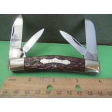 Boker USA Bone Congress Model # 5974