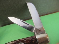 Boker USA Bone Congress Model # 5974 