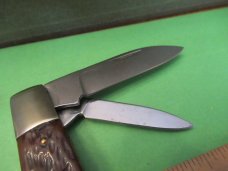 Boker USA Bone Congress Model # 5974 