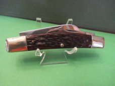 Boker USA Bone Congress Model # 5974 