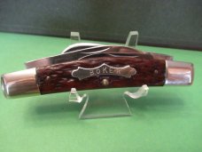 Boker USA Bone Congress Model # 5974 