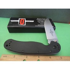 Ontario Knife Co. Rat Model 1 Folding Knife