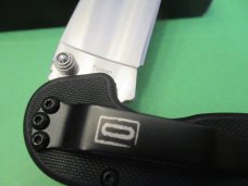 Ontario Knife Co. Rat Model 1 Folding Knife 