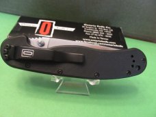 Ontario Knife Co. Rat Model 1 Folding Knife 