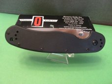 Ontario Knife Co. Rat Model 1 Folding Knife 