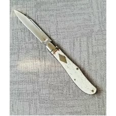 Kroo Custom Giraffe Bone Eureka Spear Jackslipcoarwl34fileworklinersspacersfluted