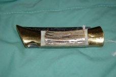 Soligen Germany Stag Folder