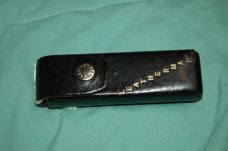 Vintage Leatherman PST2 Multitool with Original Leather Case 