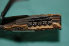 VIntage Horsemans Knife