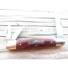 GREAT EASTERN CUTLERY TIDIOUTE COCOBOLO WOOD NIT 620320