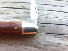 GREAT EASTERN CUTLERY TIDIOUTE COCOBOLO WOOD NIT 620320