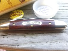 GREAT EASTERN CUTLERY TIDIOUTE COCOBOLO WOOD NIT 620320