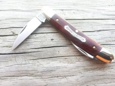 GREAT EASTERN CUTLERY TIDIOUTE COCOBOLO WOOD NIT 620320
