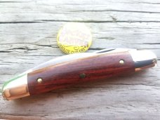 GREAT EASTERN CUTLERY TIDIOUTE COCOBOLO WOOD NIT 620320
