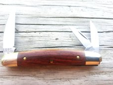 GREAT EASTERN CUTLERY TIDIOUTE COCOBOLO WOOD NIT 620320