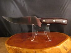 SOLD 1965 Schrade Walden 15 OT Deerslayer