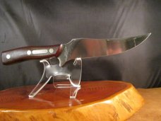 SOLD 1965 Schrade Walden 15 OT Deerslayer