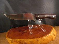 SOLD 1965 Schrade Walden 15 OT Deerslayer