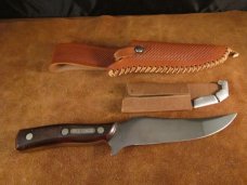 SOLD 1965 Schrade Walden 15 OT Deerslayer